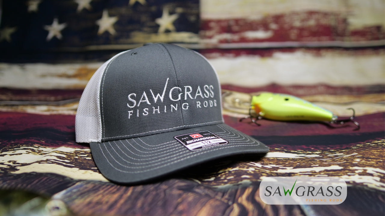 Sawgrass Apparel and Merch Announcement