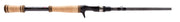 Bois D' Arc 7'3" H Mag-Bass Casting Rod - Sawgrass Fishing Rods