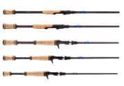BCS3 Inshore 7'6" H Casting Rod - Sawgrass Fishing Rods