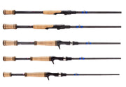 BCS3 Inshore 6'10" M Spinning Rod - Sawgrass Fishing Rods
