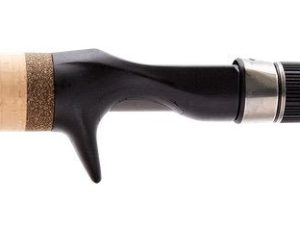 Bois D' Arc 7'3" H Mag-Bass Casting Rod - Sawgrass Fishing Rods
