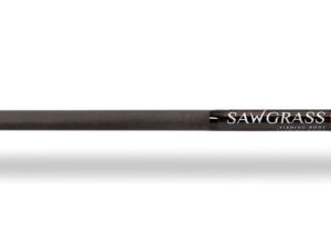 New Moon Fly 8'10" one-piece 7wt. Rod