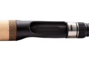 Bois D' Arc 7'3" ML Mag-Bass Spinning Rod - Sawgrass Fishing Rods