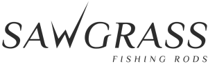 Sawgrass Fishing Rods